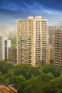 Project Image of 647.13 - 1210.0 Sq.ft 2 BHK Apartment for buy in Hubtown Sunstone A Wing