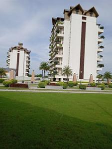 Project Image of 745.0 - 758.0 Sq.ft 3 BHK Apartment for buy in Fazalbhai Gulamhusen Somani Bellevue