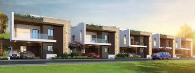 Project Image of 2250 Sq.ft Residential Plot / Land for sale in Ibrahimpatnam for Rs. 7500000