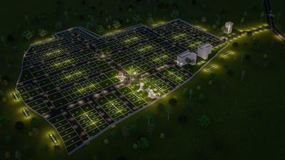 Project Image of 990.0 - 2700.0 Sq.ft Residential Plot Plot for buy in Shivpuram Residential Plots