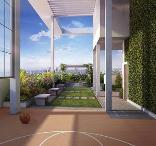 Project Image of 430.0 - 985.0 Sq.ft 1 BHK Apartment for buy in Matrubhoomi Panchratna