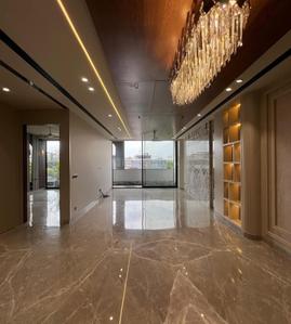 Project Image of 1900.0 - 2500.0 Sq.ft 3 BHK Builder Floor for buy in Vohra Luxury Builder Floors
