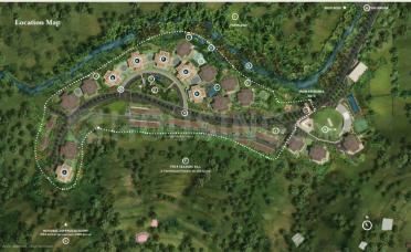 Project Image of 445.0 - 915.0 Sq.ft 1 BHK Apartment for buy in Enerrgia Skyi Aria