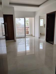 Project Image of 725.0 - 1247.0 Sq.ft 2 BHK Apartment for buy in KB Lake View