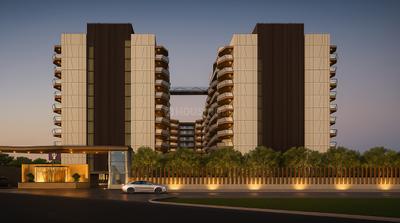 Project Image of 795.0 - 1295.0 Sq.ft 1 BHK Apartment for buy in Shri Divine Vedaa