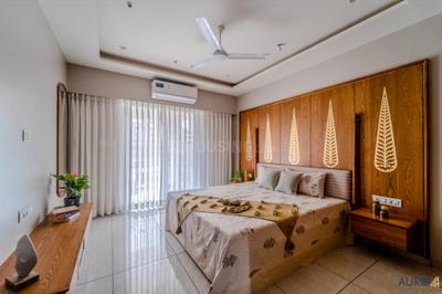 Project Image of 1036.0 - 1308.0 Sq.ft 4 BHK Duplex for buy in Auro 44