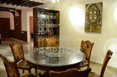 Project Image of 0.0 - 1126.0 Sq.ft 2 BHK Apartment for buy in Anand Aashritha