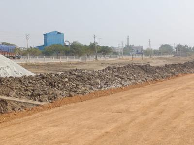Project Image of 1350.0 - 3600.0 Sq.ft Residential Plot Plot for buy in Advaitha Enclave