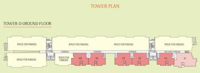 Project Image of 447.0 - 656.0 Sq.ft 2 BHK Apartment for buy in Solaris Joka
