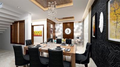 Project Image of 4090.0 - 4093.0 Sq.ft 4 BHK Villa for buy in Dev Istana