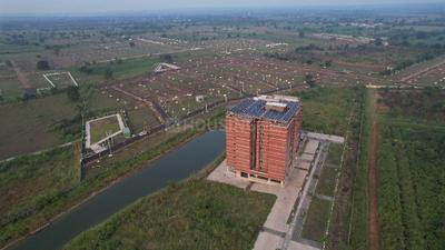 Project Image of 1175.0 - 1451.0 Sq.ft Residential Plot Plot for buy in GR Skyline Park