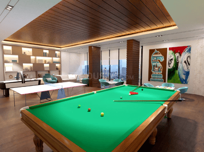 Project Image of 1249.0 - 1697.0 Sq.ft 2 BHK Apartment for buy in Anjani Exotica DEF