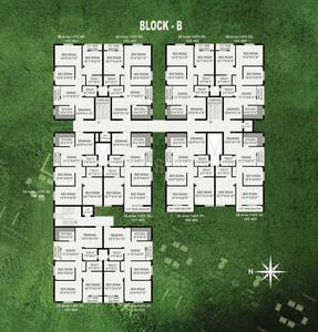 Project Image of 1120.0 - 1455.0 Sq.ft 2 BHK Villa for buy in Dream GDS Palm Villa