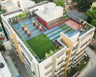 Project Image of 1710.0 - 1764.0 Sq.ft 3 BHK Apartment for buy in Suvidha Eternity