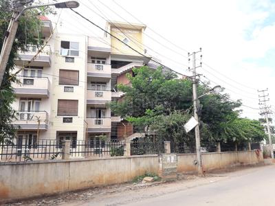 Project Image of 820.0 - 1280.0 Sq.ft 2 BHK Apartment for buy in Landmark Pearl Tuscany