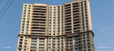 Project Image of 448.0 - 1800.0 Sq.ft 1 BHK Apartment for buy in Hiranandani Pristina