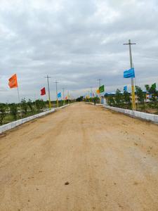 Project Image of 900.0 - 7200.0 Sq.ft Residential Plot Plot for buy in Mahadeva Temple City Grand