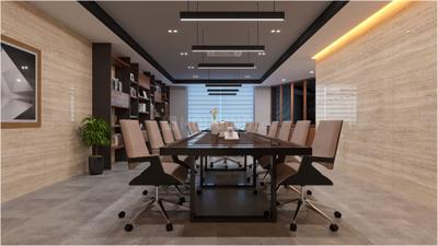 Project Image of 2954.91 - 5439.97 Sq.ft 3 BHK Apartment for buy in Sai Raghavendras B R Icon