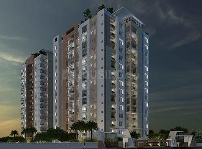 Project Image of 2015.0 - 4075.0 Sq.ft 3 BHK Apartment for buy in Prince Galada Gardens