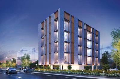 Project Image of 1501.0 - 1572.0 Sq.ft 3 BHK Apartment for buy in Isha Villa