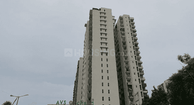 Project Image of 870.25 - 3631.04 Sq.ft 2 BHK Apartment for buy in Perfect Avs Orchid H Tower 