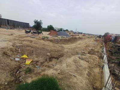 Project Image of 963.0 - 1053.0 Sq.ft Residential Plot Plot for buy in Civil Lines