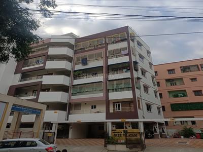 Shri Chakri Sree Nilayam Elevation 1
