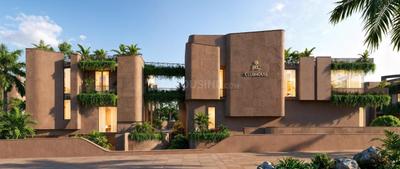Project Image of 2950.0 - 3210.0 Sq.ft 4 BHK Villa for buy in JRC Kanso