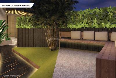 Project Image of 946.9 - 2161.0 Sq.ft 3 BHK Apartment for buy in Kripa Allure