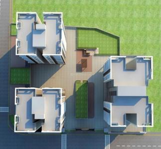 Project Image of 1179.0 - 1629.0 Sq.ft 2 BHK Apartment for buy in Zahra