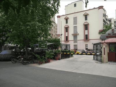Project Image of 1550.0 - 1650.0 Sq.ft 3 BHK Apartment for buy in Parsvnath Gardenia