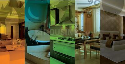 Project Image of 870.0 - 1700.0 Sq.ft 2 BHK Apartment for buy in Neoteric Grande