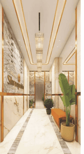 Project Image of 0.0 - 1032.37 Sq.ft 3 BHK Apartment for buy in Prathamesh Shreeprabha