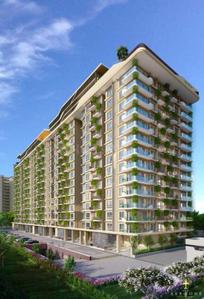 Project Image of 724.84 - 808.0 Sq.ft 2 BHK Apartment for buy in MVN Aero One Tower 4