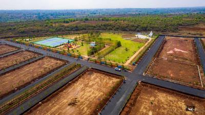 Project Image of 180 Sq.ft Residential Plot / Land for sale in Murdanpally for Rs. 2700000