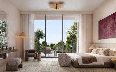 Project Image of 5639.0 - 7970.0 Sq.ft 5 BHK Villa for buy in Emaar Ovelle The Valley