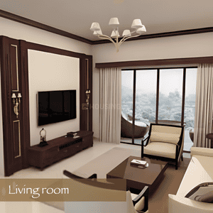 Project Image of 887.0 - 2144.0 Sq.ft 2 BHK Apartment for buy in Legacy Salvador