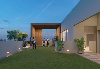 Project Image of 611.93 - 811.38 Sq.ft 2 BHK Apartment for buy in Kamdhenu The Premia
