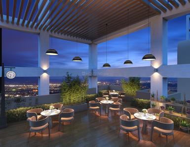 Project Image of 429.0 - 1264.0 Sq.ft 1 BHK Apartment for buy in Codename Cloud City