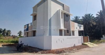 Project Image of 600.0 - 1100.0 Sq.ft 2 BHK Villa for buy in NSquare Majestic Villas
