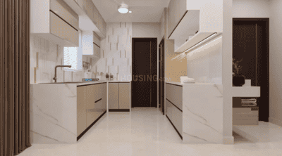 Project Image of 1112.0 - 1825.0 Sq.ft 2 BHK Apartment for buy in Arkala Life
