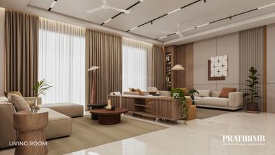 Project Image of 4905.0 - 11069.0 Sq.ft 4 BHK Apartment for buy in First Trust Pratibimb