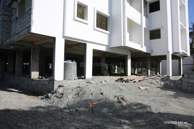Project Image of 538.0 - 920.0 Sq.ft 1 BHK Apartment for buy in Chathamkulam Kadambari