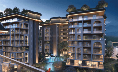 Excentia Tatva Elevation 2