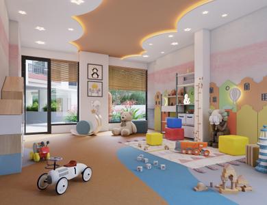 Project Image of 775.0 - 1210.0 Sq.ft 2 BHK Apartment for buy in Pramukh Pentagon