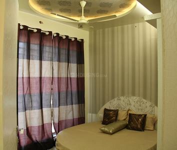 Project Image of 973.0 - 1080.0 Sq.ft 2 BHK Apartment for buy in Siddhivinayak Orchid