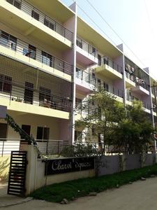Project Image of 771.0 - 1507.0 Sq.ft 1 BHK Apartment for buy in Nava Charvi Square
