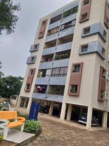 Project Image of 1000.0 - 1570.0 Sq.ft 2 BHK Apartment for buy in Swastik Landmark