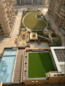 Project Image of 930.0 - 1765.0 Sq.ft 2 BHK Apartment for buy in Aims Golf Avenue 2