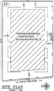 Project Image of 991.79 - 1413.41 Sq.ft 2 BHK Apartment for buy in Majestique Landmark